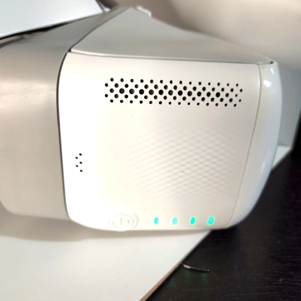 DJI GOGGLES